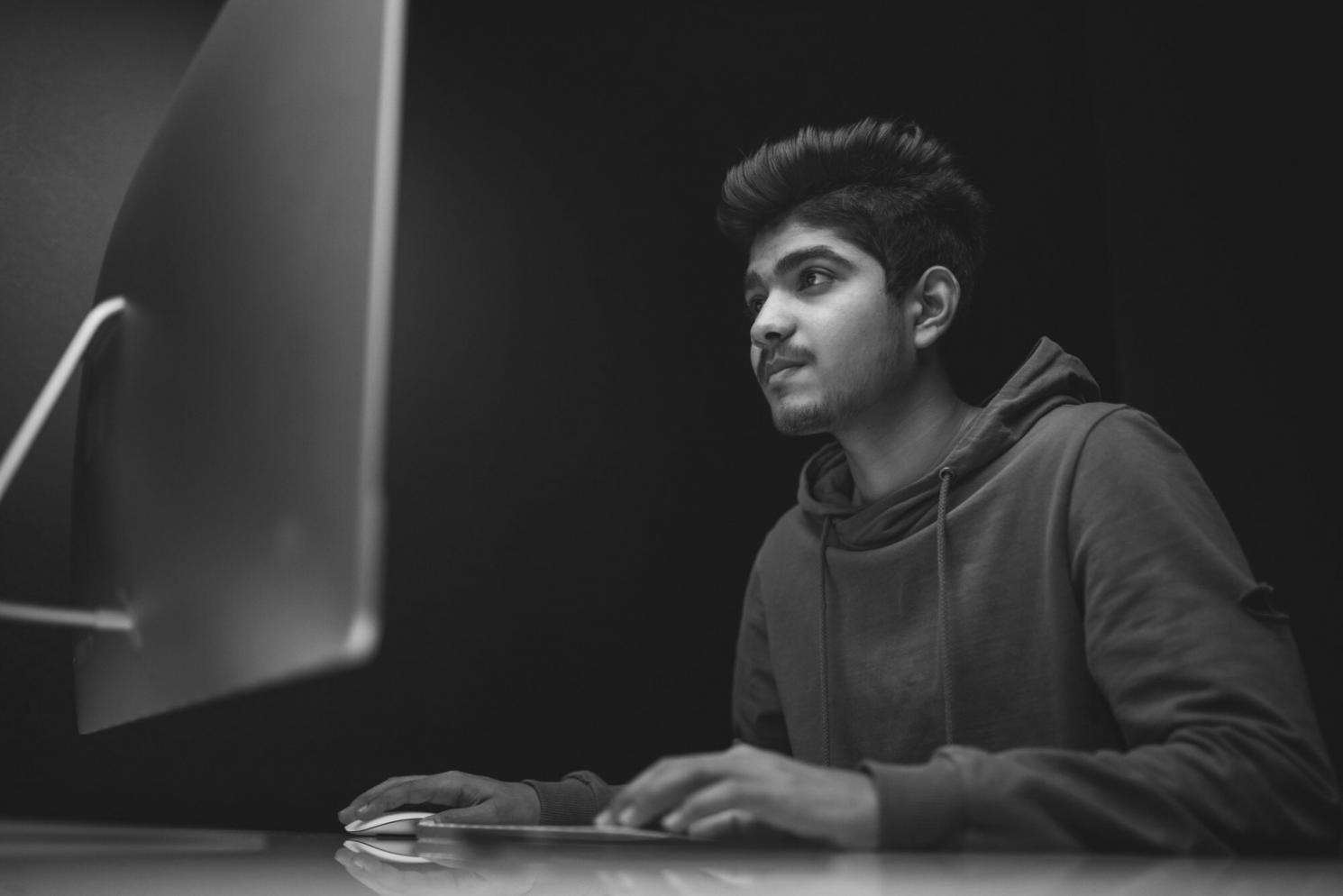 Mobile app development process at Celendos Dremax